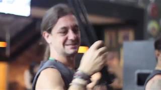 Kingdom Stone em Rio Preto (Fuel 75)