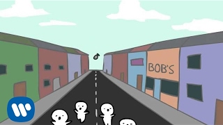 Клип Green Day - Nuclear Family (Animated Version)
