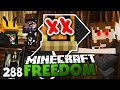 DAS TÖDLICHE URTEIL! ✪ Minecraft FREEDOM #288 DEUTSCH | PAL...
