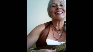 Watch Buffy Saintemarie Guess Who I Saw In Paris video