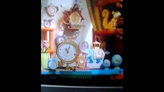 Chime Time Tickety Toc