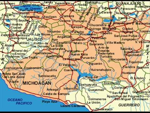 banda ardiente,(corrido de vargas y san Jose)
