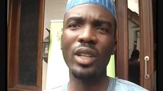 Nigerian Youth Champions Condemn Gang Rape of a Young Nigerian Woman Part 2