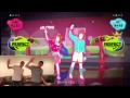 Just Dance II - Wii - Barbie Girl - Aqua - Duet (HD)