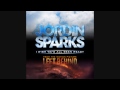 Jordin Sparks - I Wish We'd All Been Ready (Audio)