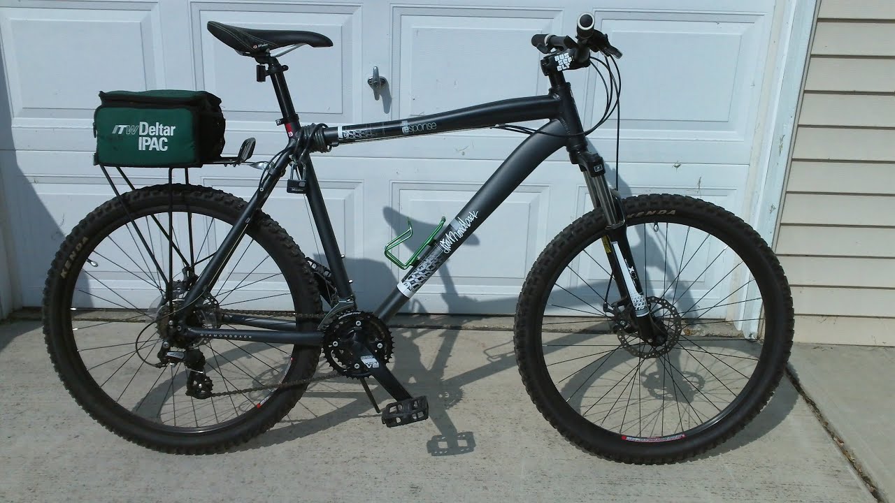 Diamondback 2006 joker bicycle