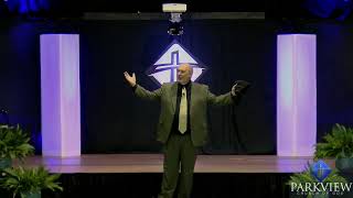 PCOG Online - 16 May, 2021 - The Ascension