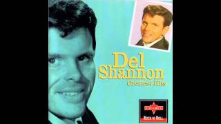 Watch Del Shannon Sues Gotta Be Mine video