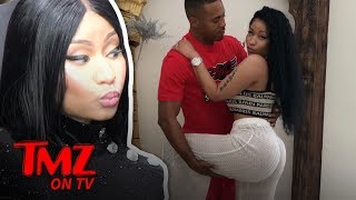 Nicki Minaj 39 S New Boyfriend Is Very Controversial Tmz Tv Nicki Minaj 39 S New Boyfriend Is Very Controversial Tmz Tv