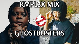 Bigxthaplug - Ghostbusters Kmpl3X Mix