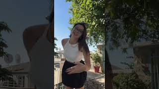 Feride Özdinço En Yeni Akım Videoları