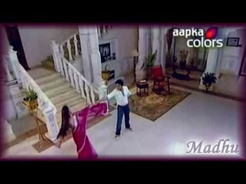 AbHer Abeer Leher VM ~ ♥ Kaate Nahi Katte... I Love You...♥...