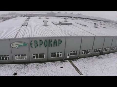 Первое знакомство: блиц-тест украинской Skoda Rapid