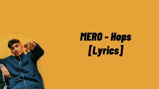 Watch Mero Hops video