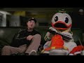 oregon duck