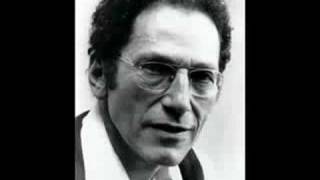 Watch Tom Lehrer It Makes A Fellow Proud To Be A Soldier video