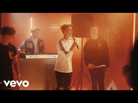 Fource - Samen Alleen