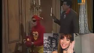 Youtube Poop Br-A Terrível E Diabólica Experiência