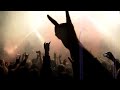 Borknagar - The Dawn of the End, live at Inferno 2012 with Garm (final part)
