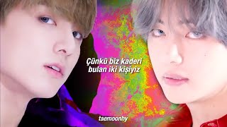 BTS - DNA (Türkçe Çeviri)