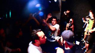 Watch Blackjaw Keep Your Famous Friends video