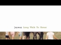 Jaymay - Long Walk To Never