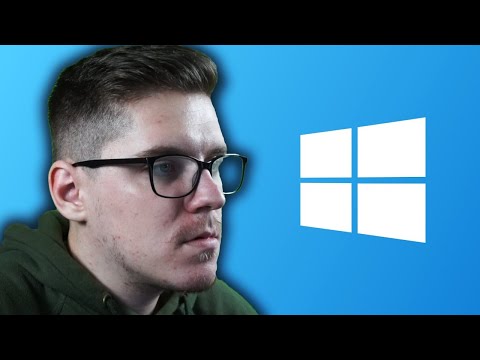 Modificam WINDOWS 10 si il facem MAI BUN PENTRU GAMING (LIVE) + CELE MAI BUNE SETARI