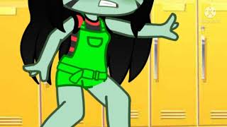 Melony Diventa She Hulk A Scuola Gacha Club
