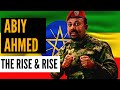 How Abiy Ahmed Captured Ethiopia : From Hero to Global Pariah