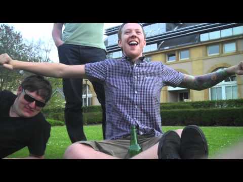 No Excuses Video