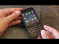 BlackBerry Q5 Review