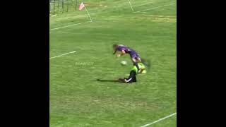 Futbolda Imkansız Olan Olaylar Part 1
