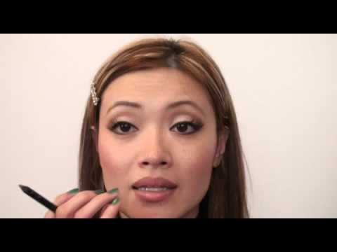 Make Up Tutorial: From Everyday to Wedding Day Makeup Part 2