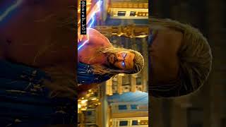 He Doesnt Need Hammer Thor Coolest Scene