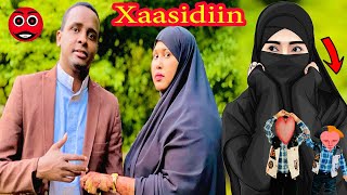 Badbaado Baafinaya Caruur Udhalay Kamaqan Xaaskayga Miya Ka Qariyey Arintan Waxa Ay Soo Aragtay Naag