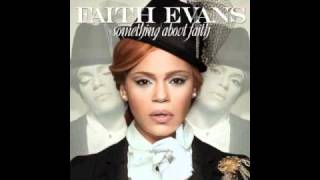 Watch Faith Evans Party feat Redman video