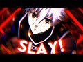 Blue Lock NAGI [ EDIT/AMV ] "SLAY!"