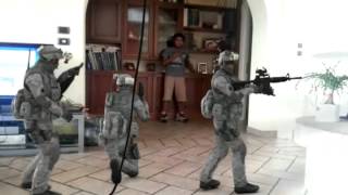Fx Gurus Effect Commando