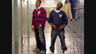 Watch Kidz In The Hall Hypocrite video