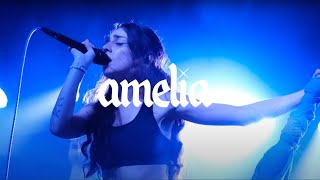 Samia - Amelia