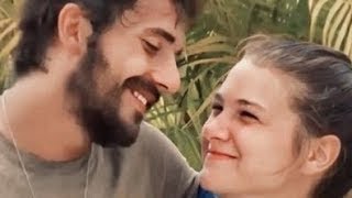 Nisa & Cemal Can Aşk Kli̇p Survivor 2020