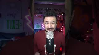Corey Asmr 2021 Throwback For 3 Min