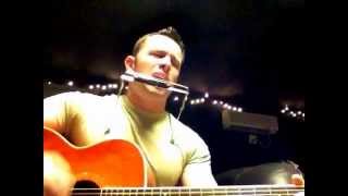 Watch Cross Canadian Ragweed Train To Birmingham video