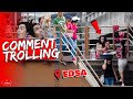 &quot;Mag Laba sa Gitna ng EDSA!&quot; | Comment Trolling (Comeback Spe...