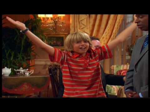 Zack i Cody ce via minunat Episoade Noi Sezonul 2 Disney Channel 
