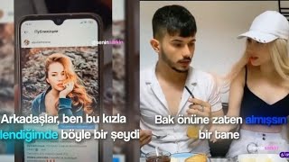 En İyi Laf Sokmalar, Komik Ve Duygusal Sahneler Şarkı Fm - Şarkılardan Parçalar