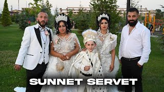 Botezul Micului Servet Medgidia