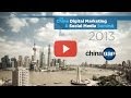 The China Digital Marketing & Social Media Summit 2013