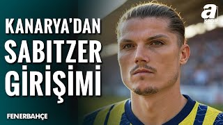 Fenerbahçe İçin Marcel Sabitzer İddiası Fenerbahçe Transfer Haberleri