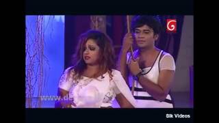 Peshala Manojs Act With Den Kings Derana Star City 02